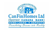 Canfin Homes